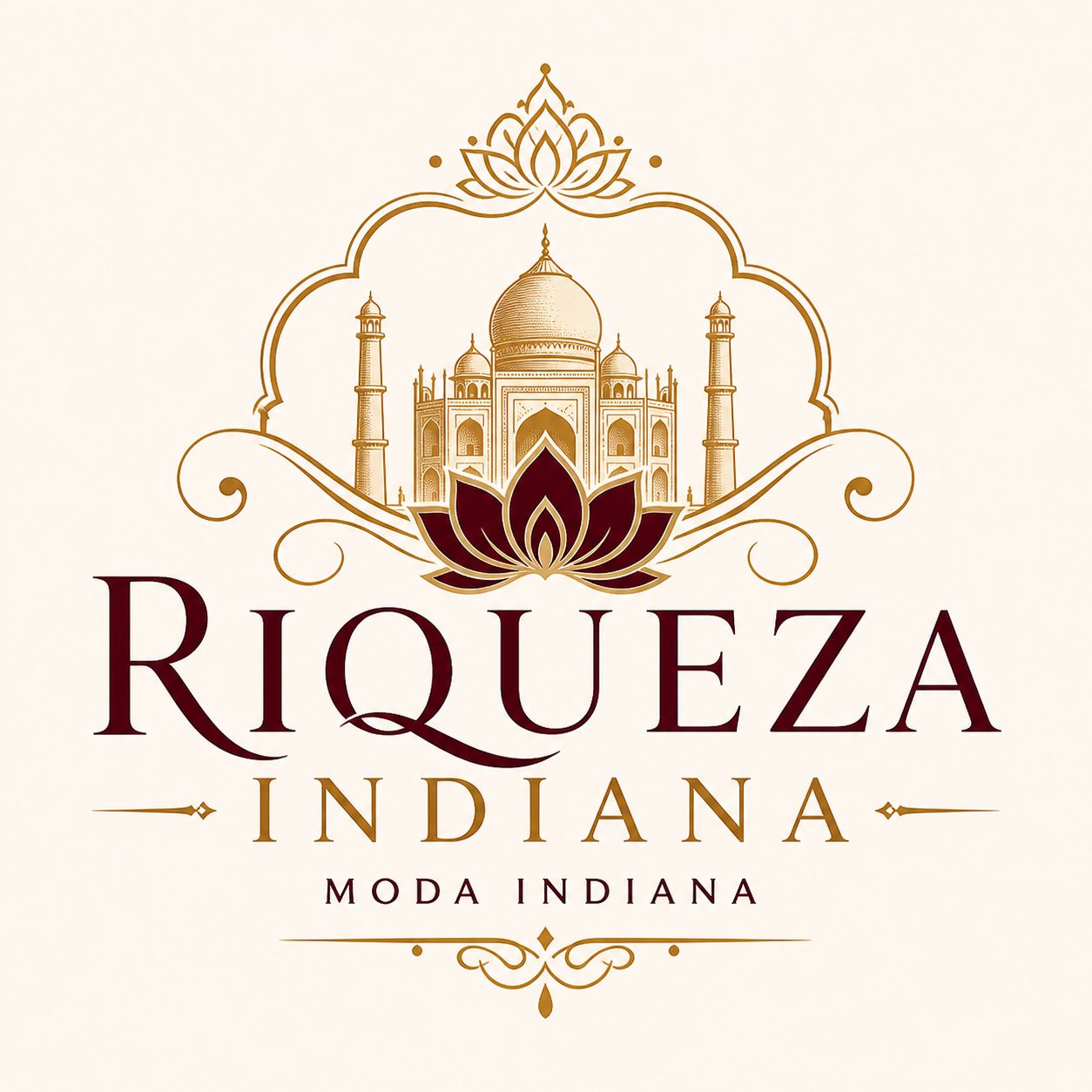 Riqueza Indiana